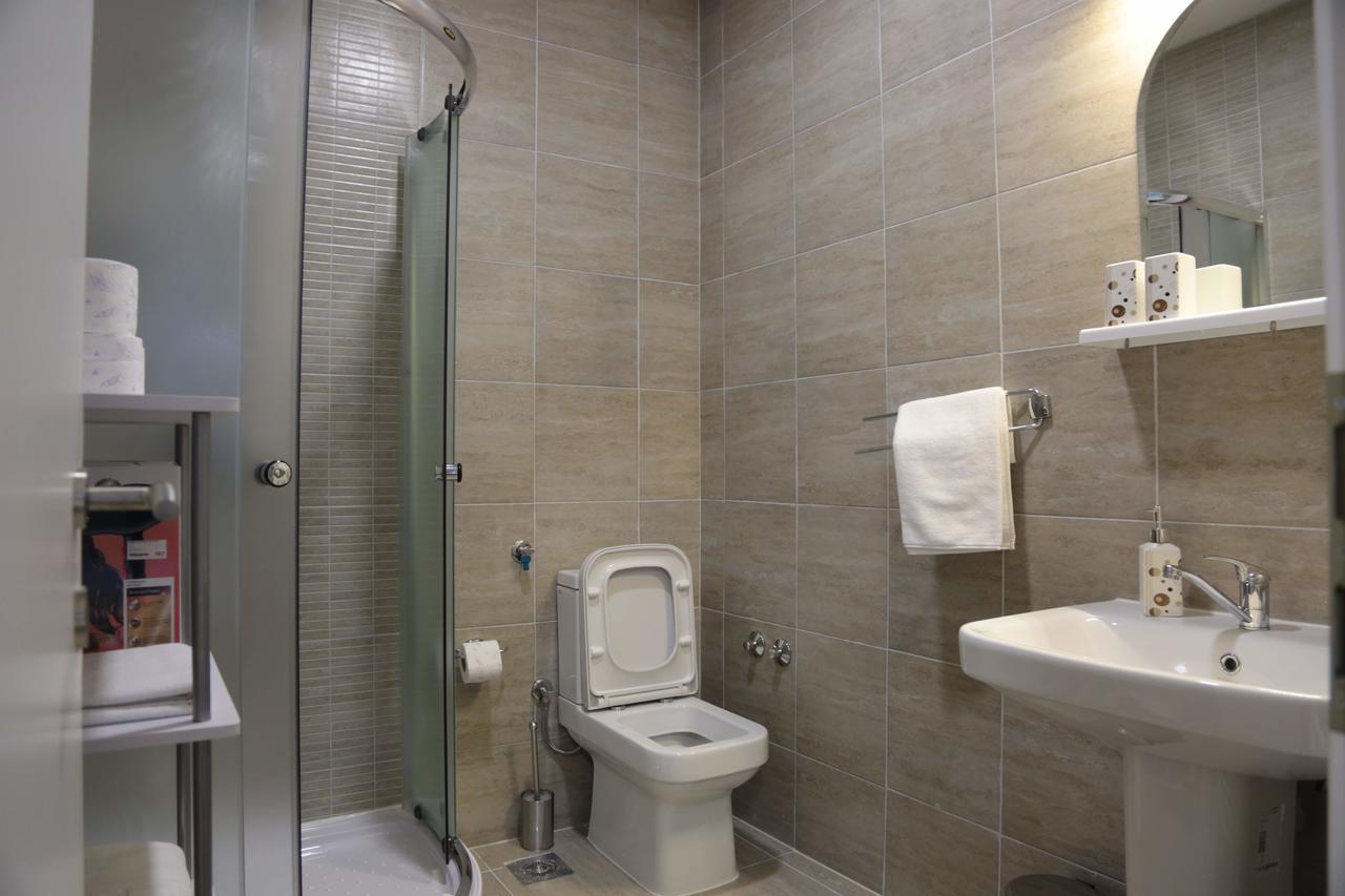 Sweet Dreams Studio Apartment Sarajevo Eksteriør billede