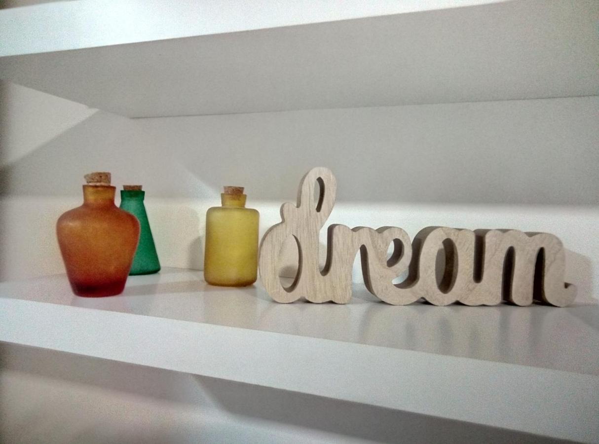 Sweet Dreams Studio Apartment Sarajevo Eksteriør billede